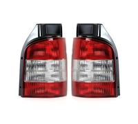 Fanali Posteriori Auto Posteriore Per Transporter Per VW T5 Eurovan Per Caravelle T5 Multivan Coda Luce Posteriore Freno Parcheggio Lampada 2003- 2012 2013 2014 2015 Fari Posteriori(Sono partiti)
