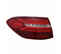 Fanali Posteriori Compatibile Con Benz Per GLC300 2016 2017 2018 2019 Fanale Posteriore Per Auto Fanale Posteriore Per Indicatore Di Direzione Luce Arresto Lampada Freno Diurna A2539061200
