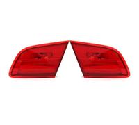 Fanali Posteriori Compatibile Con BMW E93 Cabrio Per LCI 328i 335i Per M3 2009 2010 2011 Fanale Posteriore, Paraurti Posteriore, Luce Freno Fanali Posteriori 63217252784(Pair)