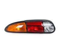 Fanali Posteriori Compatibile Con C&evrolet Per Camaro 1993 1994 1995 1996 1997 1998 1999 2000 2001 2002 Indicatori Di Direzione Posteriori Illuminazione Lampada Freno 5976519 5976520