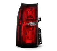 Fanali Posteriori Compatibile Con C&evrolet Per Tahoe Per Suburban 2015 2016 2017 2018 2019 2020 Indicatore Di Direzione Lampada Freno 84467058 84467059 Accessori Auto