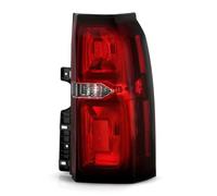 Fanali Posteriori Compatibile Con C&evrolet Per Tahoe Per Suburban 2015 2016 2017 2018 2019 2020 Indicatore Di Direzione Lampada Freno 84467058 84467059 Accessori Auto