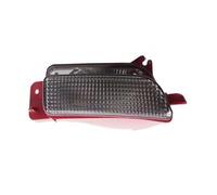 Fanali Posteriori Compatibile Con Citroen C4 I Hatchback 2004-2012 2013 2014 Paraurti Posteriore Luce Freno/stop Riflettore Luce Posteriore Retromarcia Fendinebbia(Right)