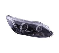 Fanali Posteriori Compatibile Con Ford Per Focus 2012-2014 Fendinebbia DRL Freno Indicatori Di Direzione Gruppi Fari Auto Plug And Play