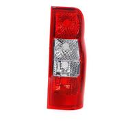Fanali Posteriori Compatibile con Ford per Transit per MK7 2006-2011 2012 2013 2014 Fanale Posteriore Auto Semi-assemblato Paralume Guscio 6C11-13404-AD