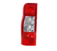 Fanali Posteriori Compatibile con Ford per Transit per MK7 2006-2011 2012 2013 2014 Fanale Posteriore Auto Semi-assemblato Paralume Guscio 6C11-13404-AD