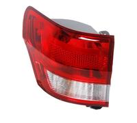 Fanali Posteriori Compatibile Con Jeep Per Grand Per Cherokee 2011 2012 2013 Auto All'interno Fanale Posteriore Freno Posteriore Fanale Posteriore Lampada Accessori 55079414AF 55079420AD