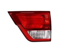 Fanali Posteriori Compatibile Con Jeep Per Grand Per Cherokee 2013 2012 2011 Fanale Posteriore Interno Per Auto, Fanale Posteriore Fendinebbia, 57010274AF 57010275AF(Right)