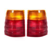Fanali Posteriori Compatibile Con Mercedes Per Benz W123 1976 1977 1978 1979 1980 1981 1982 1983 1984 Lampada Freno Di Arresto Indicatori Di Direzione Accessori Fanale Posteriore Posteriore