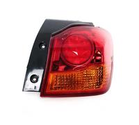 Fanali Posteriori Compatibile Con Mitsubishi Per Outlander Sport Per ASX Per RVR A2W 2011-2019 Fanale Fendinebbia Luce Freno Luce Indicatore Direzione Gruppo Fanale Posteriore(Outer Right)