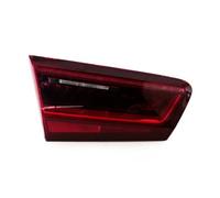 Fanali Posteriori Compatibile Con Per A6L C7 PA 2016 2017 2018 Gruppo Fanale Posteriore Per Auto Luce Freno Indicatore Di Direzione Posteriore Lente Luce Posteriore 4G5945093E 4G5945094E