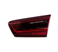 Fanali Posteriori Compatibile Con Per A6L C7 PA 2016 2017 2018 Gruppo Fanale Posteriore Per Auto Luce Freno Indicatore Di Direzione Posteriore Lente Luce Posteriore 4G5945093E 4G5945094E
