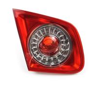 Fanali Posteriori Compatibile Con Per Jetta 5 MK5 Berlina 2006 2007 2008 2009 2010 2011 Fanale Posteriore Luce Freno Marcia Diurna Luce Segnalazione Esterna Sinistra Destra(Inner Left)