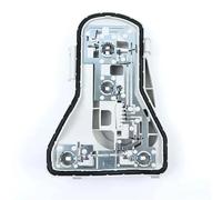 Fanali Posteriori Compatibile con per Polo Hatchback 2006 2007 2008 2009 2010 Fanale Posteriore Scheda Circuito Fanale Posteriore Automatico Supporto Lampada Accessori Auto 6QD945258A(Right 5)