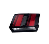 Fanali Posteriori Compatibile Con Peugeot 4008 Fanale Posteriore Per Auto Avvertimento Luce Freno Lampada Segnalazione Luci Guida Gruppo Fanale Posteriore Accessori Esterni Per Auto