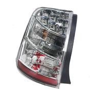 Fanali Posteriori Compatibile Con Toyota Per Prius 2005 2006 2007-2009 Assemblaggi Posteriori Fanale Posteriore 81561-47100 Indicatore Di Direzione Lampada Freno Lampada Di Coda 81551-47100