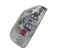 Fanali Posteriori Compatibile Con Toyota Per Voxy Per Zrr70 R70 2010 2011 2012 2013 Fanale Posteriore Per Auto Fanale Posteriore Indicatore Di Direzione Stop Lampada Parcheggio Luce Guida