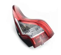 Fanali Posteriori Compatibile Con Volvo Per XC60 2011 2012-2017 Fanale Posteriore Indicatore Di Direzione Freno Luci Stop Gruppo Ottico Posteriore Lente Luce Posteriore 31323035 31323034