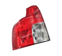 Fanali Posteriori Compatibile Con Volvo Per XC90 2007 2008 2009 2010 2011 2012 Luce Posteriore Lampada Di Coda Fanale Posteriore Lente Accessori Auto Segnale Di Svolta Sequenziale