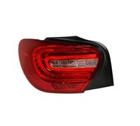 Fanali Posteriori Di Ricambio Compatibile Con Benz Per W176 Per Classe A A160 A180 A200 2013-2018 Fanale Posteriore Luce Freno Indicatore Di Direzione Lampada 1769062300(Left)
