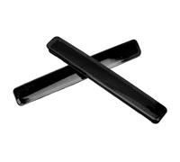 Fanali Posteriori Di Ricambio Compatibile Con Per T5 Per Transporter 2003 2004 2005 2006 2007 2008 2009 2010 2011 Gruppo Luce Riflettore Paraurti Posteriore 7E0945105(Black)