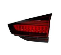 Fanali Posteriori Fanale Posteriore A LED Per Geely Per Atlas Pro 2020 Luce Freno Posteriore Posteriore Interno Fanale Posteriore Luci Posteriori(Giusto)