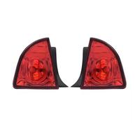 Fanali Posteriori LED Per Chevrolet Per Malibu Sedan 2008-2012 Fanale Posteriore Alogeno Luci Posteriori Luce Freno Luce Indicatore Di Direzione Luce Di Retromarcia Luce posteriore(Left and Right)