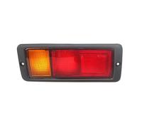 Fanali Posteriori Luce Paraurti Posteriore Per Mitsubishi Per Pajero Per Montero 1992-1999 1994 1995 1996 1997 1998 Lampada Freno Coda MB124963 MB124964 214-1946L-UE Fari Posteriori(Sono partiti)