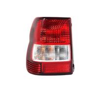 Fanali posteriori modificati auto Per Mitsubishi Per Pajero Per Montero Per IO Per Pajero Per MINI MR535073 MR535074 Auto Luce Posteriore Fanale Posteriore Lampada Freno(Left)