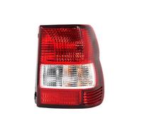 Fanali posteriori modificati auto Per Mitsubishi Per Pajero Per Montero Per IO Per Pajero Per MINI MR535073 MR535074 Auto Luce Posteriore Fanale Posteriore Lampada Freno(Right)