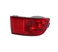 Fanali Posteriori Paraurti Posteriore Riflettore Per Toyota Per Land Per Cruiser Per Prado GRJ120 TRJ120 FJ120 2002-2007 Lampada Posteriore Fendinebbia Copertura Fari Posteriori(Destra)
