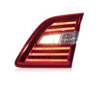 Fanali Posteriori Per Auto Set Compatibile Con Benz Per W166 Per ML300 ML350 ML400 2012 2013 2014 2015 Gruppo Fanale Posteriore Interno Indicatore Di Direzione 1669068701(Right)