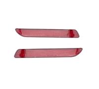 Fanali Posteriori Per Auto Set Compatibile Con CRV 2010 2011 RE1 RE2 RE4 Paraurti Posteriore Auto Riflettore Lampada Fendinebbia Gruppo 33555-SWA-H11(1 pair)