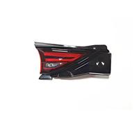 Fanali Posteriori Per Auto Set Compatibile Con Mazda Per Cx-5 2017 2018 2019 Fanale Posteriore Interno Per Auto Luce Di Stop Indicatore Di Direzione Accessori Per Auto(Left)