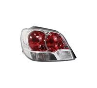 Fanali Posteriori Per Auto Set Compatibile Con Mitsubishi Per Outlander 2002 2003 2004 2005 Fanale Posteriore Indicatore Di Direzione Gruppo Fanale Posteriore MN133699(Left)