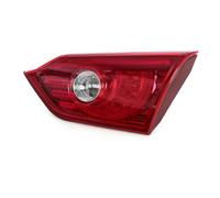 Fanali Posteriori Per Auto Set Compatibile Con Per Q50 2014 2015 2016 2017 Paraurti Posteriore Auto Fanale Posteriore Freno Indicatori Di Direzione Accessori 265504HB0A(Inner Right)