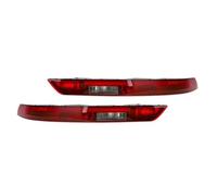 Fanali Posteriori Per Auto Set Compatibile Con Q5 2018 2019 2020 2021 Versione UE Paraurti Posteriore Auto Riflettori Fanale Posteriore Inferiore Sinistro Destro 80A945070(1 pair)