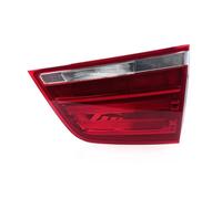 Fanali Posteriori Per BMW Per F25 Per X3 2011-2016 Luce LED Auto Indicatore Direzione Stop Freno Guida Fendinebbia 63217217 312 63217217313(Inner Right)
