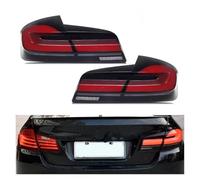Fanali Posteriori Per BMW Per Serie 5 Per F18 2010-2017 Luci Posteriori A LED Auto Luci Posteriori Dinamiche Indicatori Di Direzione