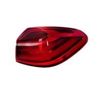 Fanali Posteriori Per BMW Per X4 F26 G02 2014-2018 63217331283 63217331279 Paraurti Posteriore Auto Fanale Posteriore Luce Freno Gruppo Luce Fanale Posteriore(Outside Right)