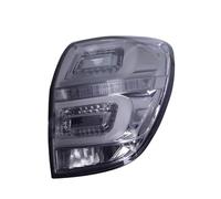 Fanali Posteriori Per Chevrolet Per Captiva 2008 2009 2010 2011 2012 2013 2014 2015 LED Paraurti Posteriore Fanale Posteriore Sinistra Destra Lampada Freno Arresto Fanale Posteriore(Black Right)