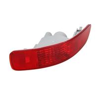 Fanali Posteriori Per Citroen Per C-Crosser 2007-2011 2012 Auto Paraurti Posteriore Coda Posteriore Luce Paraurti Posteriore Riflettore Della Luce Lampada Della Nebbia Fanali Posteriori(lato destro)