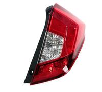 Fanali Posteriori Per FIT Per JAZZ GK5 GP5 2014-2020 Fanale Posteriore A LED Paraurti Stop Fendinebbia Riscaldabile 33550-T5A-G01 33550-T5A-G02 5242091 Luce Fanale Posteriore(14-16 B 1 Right)