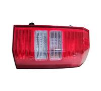 Fanali Posteriori Per Jeep Per Patriot 08-17 Gruppo Fanale Posteriore Per Auto 5160364AG5160365AG UN PEZZO Fanale Posteriore Posteriore