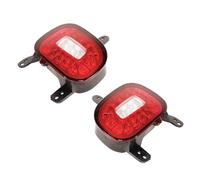 Fanali Posteriori Per Jeep Per Renegade 2015-2022 Luci Posteriori Fendinebbia Posteriori Luci Retromarcia Backup Luci Rosse E Bianche Per Paraurti Posteriore Per Auto Faro Posteriore