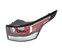 Fanali Posteriori Per Land Per Rover Per Range Per Rover Per Sport L494 2014-2017 LR061588 Retromarcia Sterzo Avvertimento Luce LED Auto Fanale Posteriore Lampada Lente Faro Posteriore(Giusto)