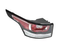 Fanali Posteriori Per Land Per Rover Per Range Per Rover Per Sport L494 2014-2017 LR061588 Retromarcia Sterzo Avvertimento Luce LED Auto Fanale Posteriore Lampada Lente Faro Posteriore(Sinistra)