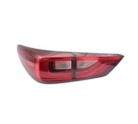 Fanali Posteriori Per Mg Per ZS 2017 2018 2019 Fanale Posteriore Luce Freno Automatica Indicatore Direzione Retromarcia Gruppo Ottico(Left a pair)