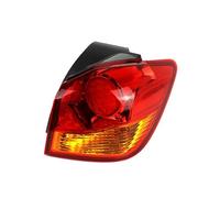 Fanali Posteriori per Mitsubishi per Outlander per Sport ASX Rvr 2011-2018 2019 Luce Posteriore, Stop, Freno, indicatore di direzione, fendinebbia, Luce Posteriore. Luci Posteriori(Outer Right)