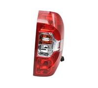 Fanali Posteriori Per SAIC Per LDV MAXUS T60 EV30L EV30 E DELIVER 3 Paraurti Posteriore Faro Fanale Posteriore Car Styling Lampada Fendinebbia Fanale Posteriore Posteriore